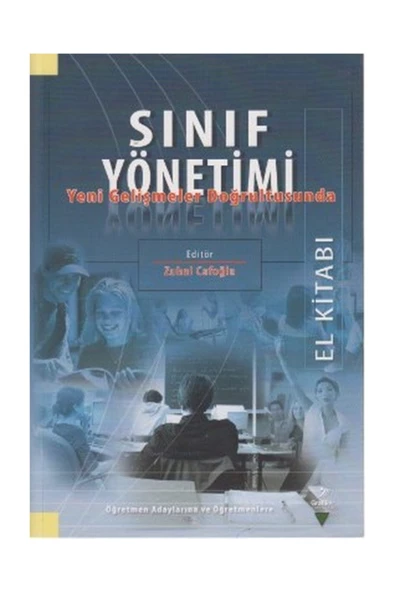 Sınıf YönetimiYeni Gelişmeler Doğrultusunda ürün görseli 1