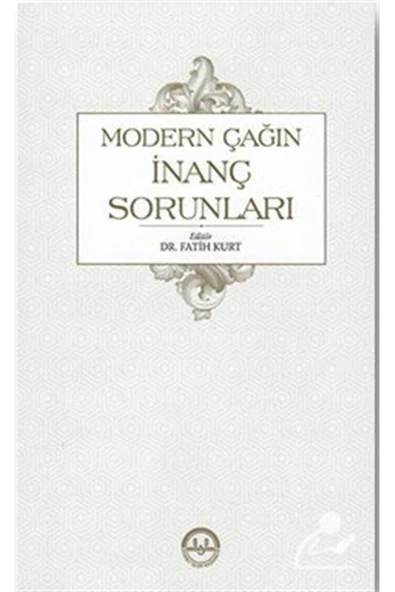 Modern Çağın İnanç Sorunları ürün görseli 1