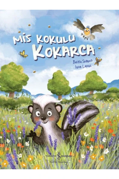 Mis Kokulu Kokarca ürün görseli 1