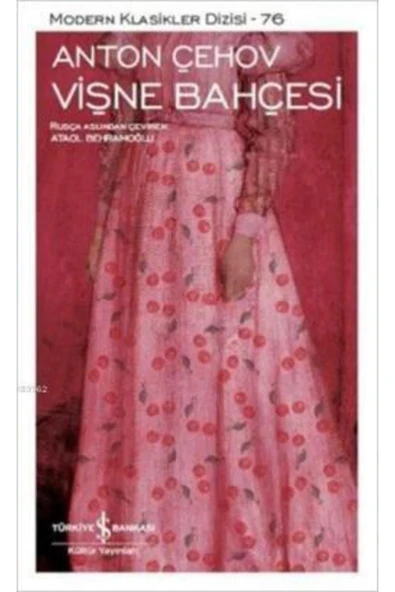 Vişne Bahçesi ürün görseli 1