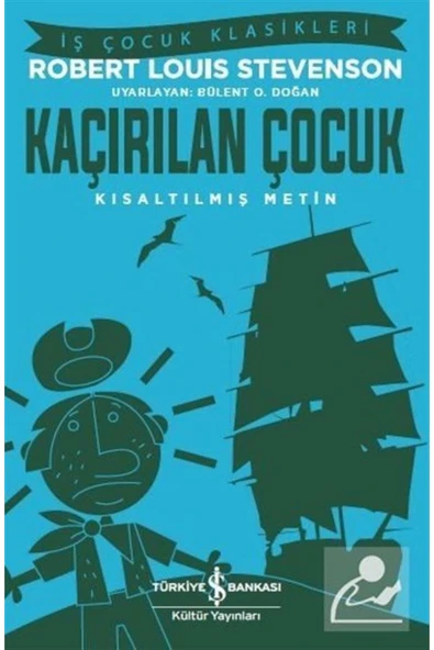 Kaçırılan Çocuk (KISALTILMIŞ METİN) ürün görseli 1