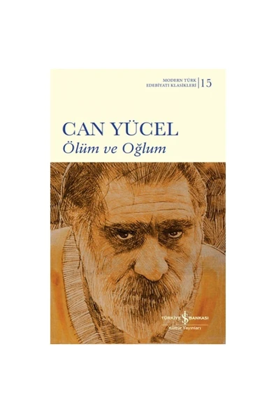 Ölüm ve Oğlum ürün görseli 1