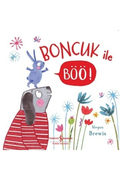 Boncuk Ile Böö - Megan Brewis ürün görseli 1