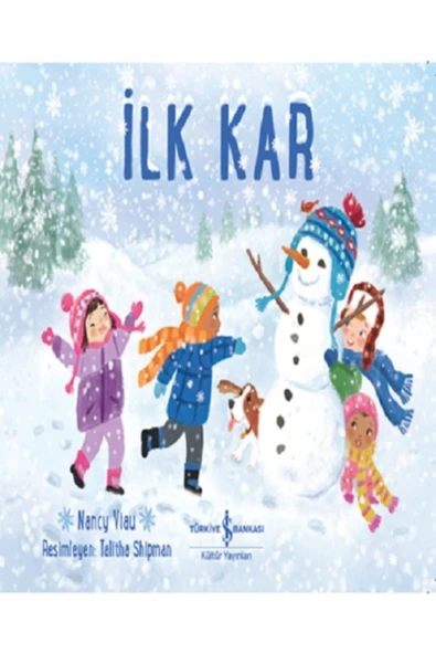 Ilk Kar ürün görseli 1