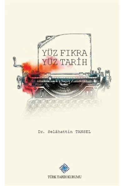 100 Fıkra 100 Tarih - Resim 2