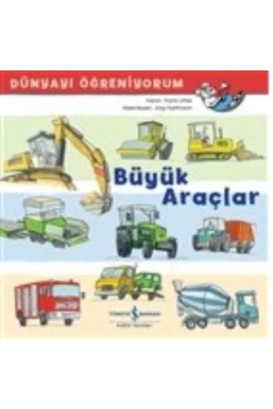 Büyük Araçlar ürün görseli 1