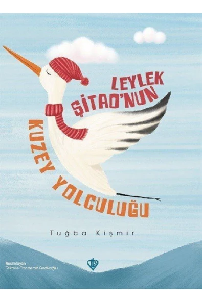 Leylek Şitao'nun Kuzey Yolculuğu ürün görseli 1