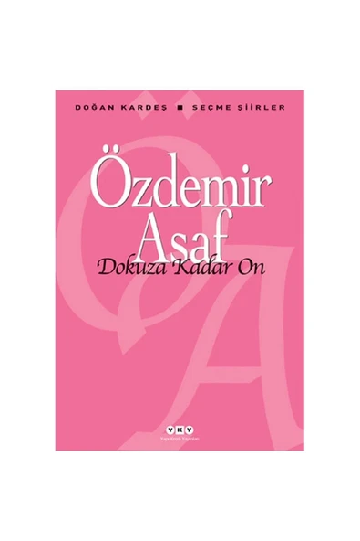 Dokuza Kadar On ürün görseli 1