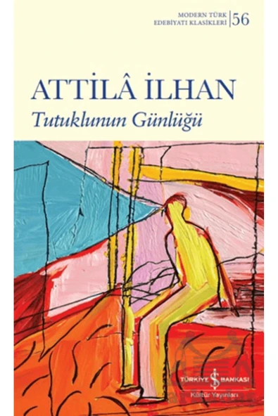 Tutuklunun Günlüğü ürün görseli 1