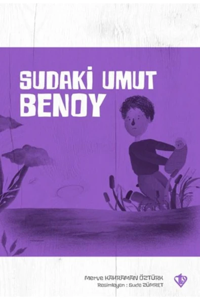 Sudaki Umut Benoy ürün görseli 1