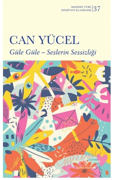Güle Güle - Seslerin Sessizliği ürün görseli 1