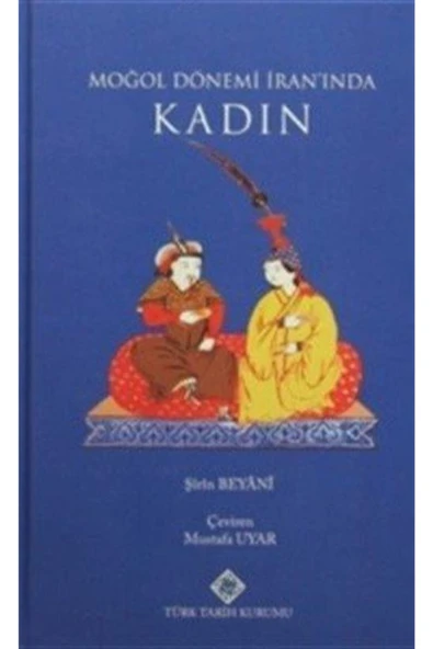 Moğol Dönemi Iran'ında Kadın ürün görseli 1