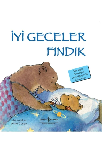 Iyi Geceler Fındık ürün görseli 1