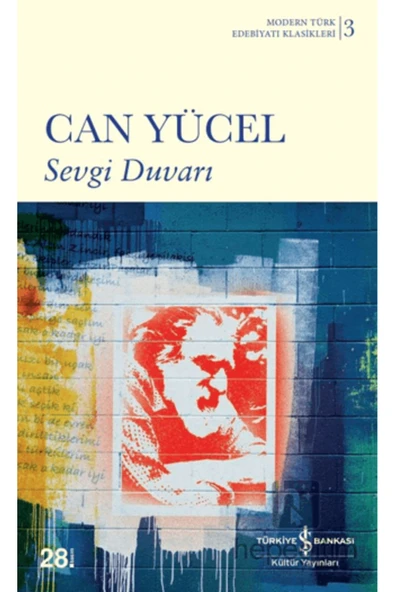 Sevgi Duvarı - Resim 2