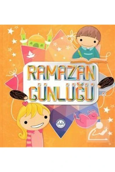 Ramazan Günlüğü ürün görseli 1