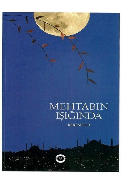 Mehtabın Işığında & Denemeler ürün görseli 1