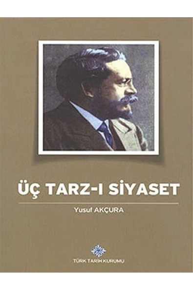 Üç Tarzı-ı Siyaset ürün görseli 1