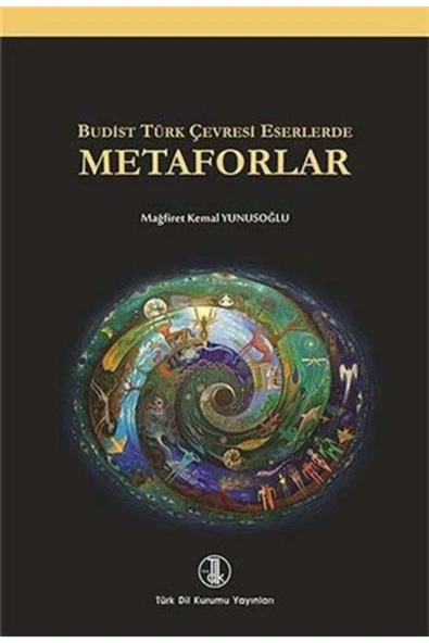 Budist Türk Çevresi Eserlerde Metaforlar ürün görseli 1