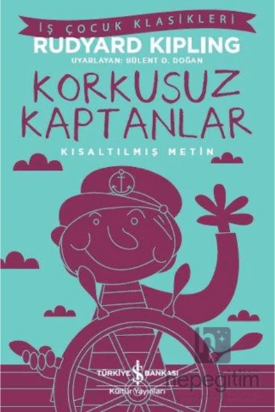 Korkusuz Kaptanlar - Resim 2