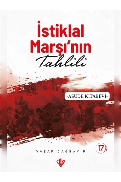 İstiklal Marşının Tahlili Yeni ürün görseli 1