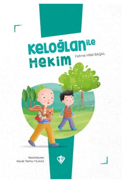 Keloğlan İle Hekim ürün görseli 1