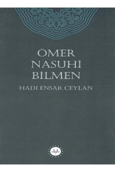 Ömer Nasuhi Bilmen ürün görseli 1