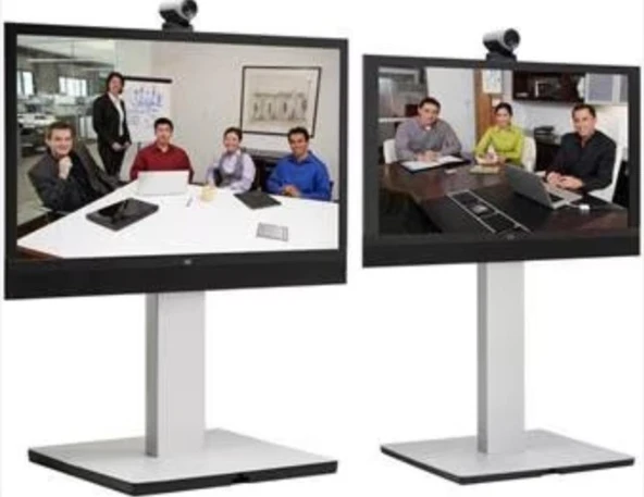 Cisco TelePresence MX300 monitör HURDA ürün görseli