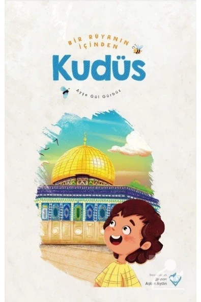 Bir Rüyanın İçinden Kudüs ürün görseli 1