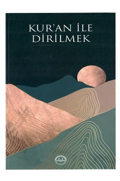 Kuran Ile Dirilmek Editör:dr.burhan Işliyen - ürün görseli 1