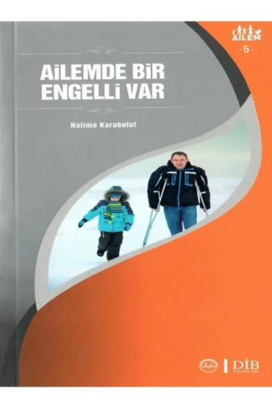 Ailemde Bir Engelli Var Ailem 5 ürün görseli 1