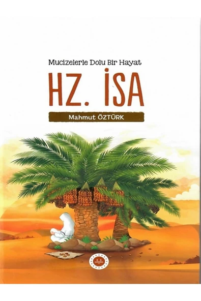 Mucizelerle Dolu Bir Hayat Hz Isa ürün görseli 1