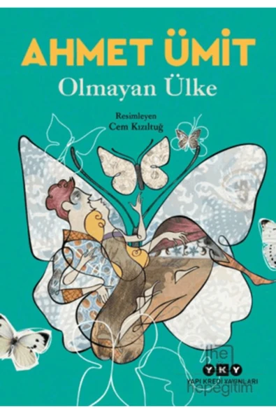 Olmayan Ülke - Resim 2