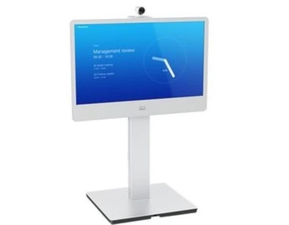 Cisco TelePresence MX300 monitör HURDA - Resim 2