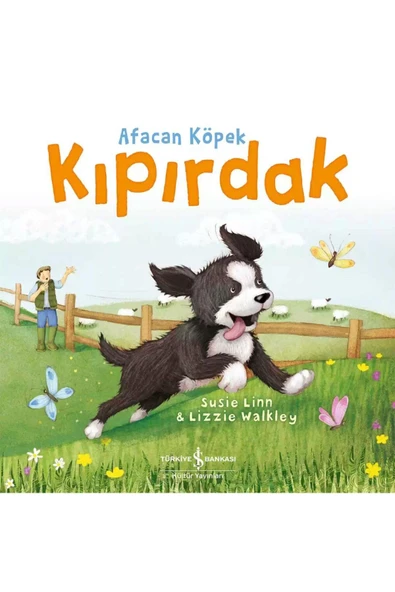 Afacan Köpek Kıpırdak ürün görseli 1