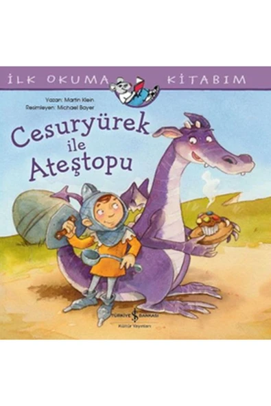 Cesuryürek ile Ateştopu ürün görseli 1