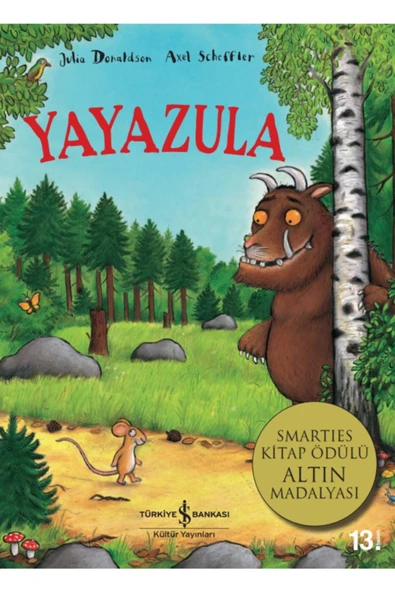 Yayazula ürün görseli 1