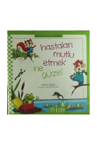 Kıtır Ve Pıtır Hikaye Seti (5 Kitap) - Kolektif ürün görseli 1