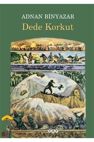 Dede Korkut ürün görseli 1