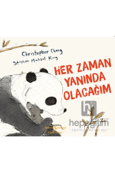 Her Zaman Yanında Olacağım - Resim 2