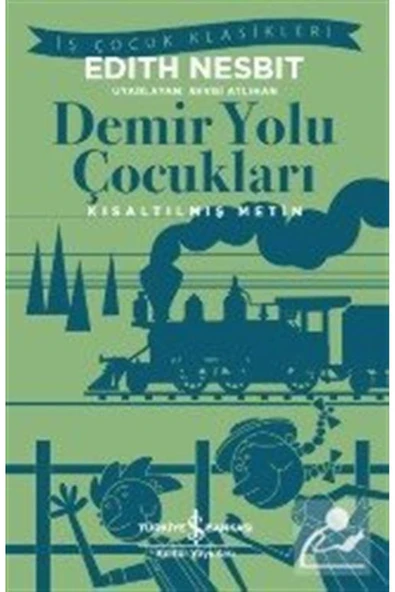 Demir Yolu Çocukları ürün görseli 1