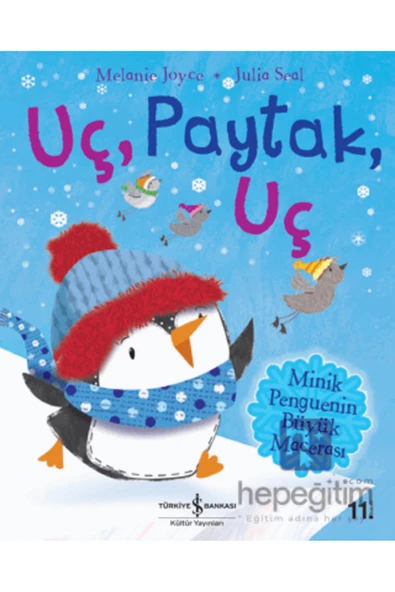Uç Paytak Uç - Resim 2