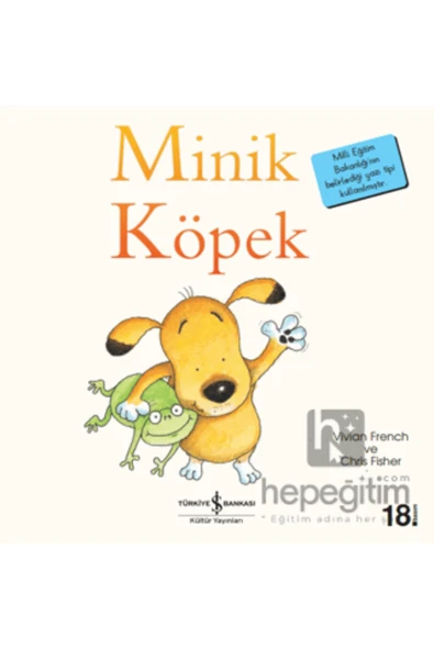 Minik Köpek - Resim 2