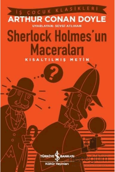 Sherlock Holmesun Maceraları - Resim 2