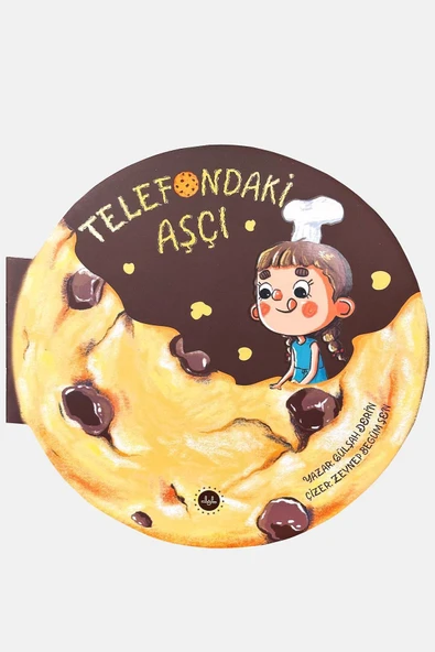 Telefondaki Aşçı ürün görseli 1