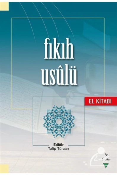 Fıkıh Usulü El Kitabı ürün görseli 1
