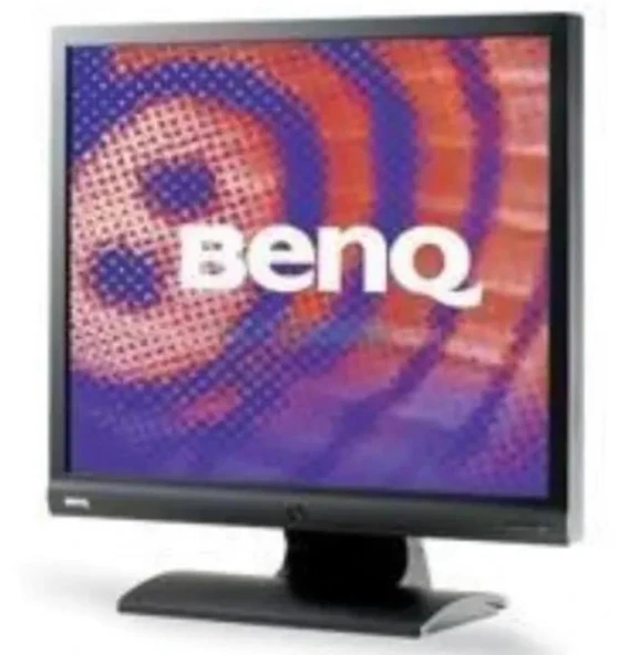 BENQ G700A 17″ 5MS LCD MONİTÖR HURDA ürün görseli