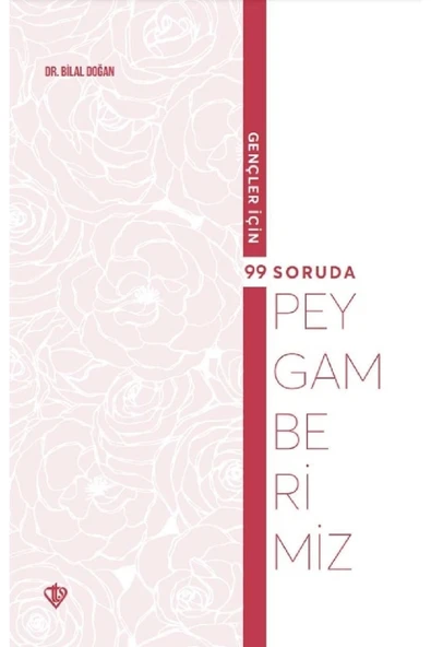 Gençler Için 99 Soruda Peygamberimiz ürün görseli 1