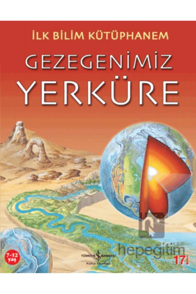 Gezegenimiz Yerküre - Resim 2