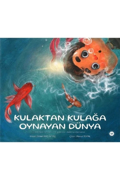 Minikler İçin İslamın Şartları Kelime İ Şehadet Kulaktan Kulağa Oynayan Dünya - Diyanet Vakfı Yayın. ürün görseli 1