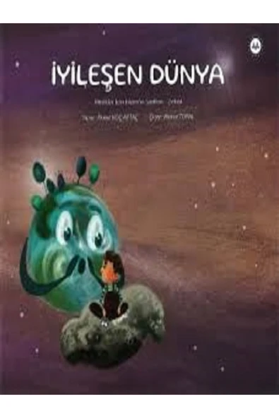 Minikler İçin İslamın Şartları Zekat İyileşen Dünya - Türkiye Diyanet Vakfı Yayınları ürün görseli 1
